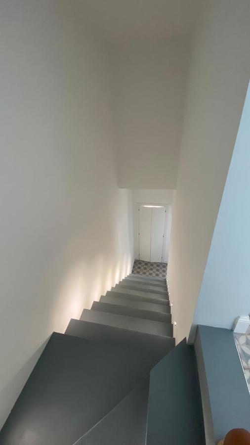 Sotto Il Faro Apartment Torre Canne Bagian luar foto